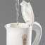 Fine Elements Plastic Electric Tea Kettle