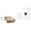 Globo Configurable Bedroom Set