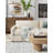 Marcia Viscose Geometric Indoor Rug-1280024619