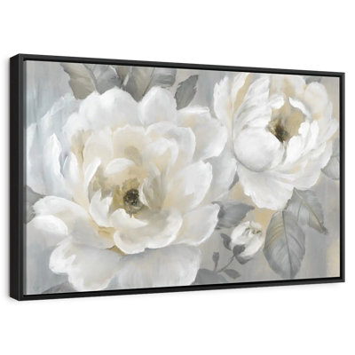 Perfect Peonies