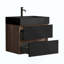 Meuble-lavabo de salle de bain avec lavabo à quartz d'ingénierie et tiroirs souples, meuble-lavabo mural flottant pour salle de bain moderne, lavabo une pièce sans drain ni robinet-1598879319-1598879312