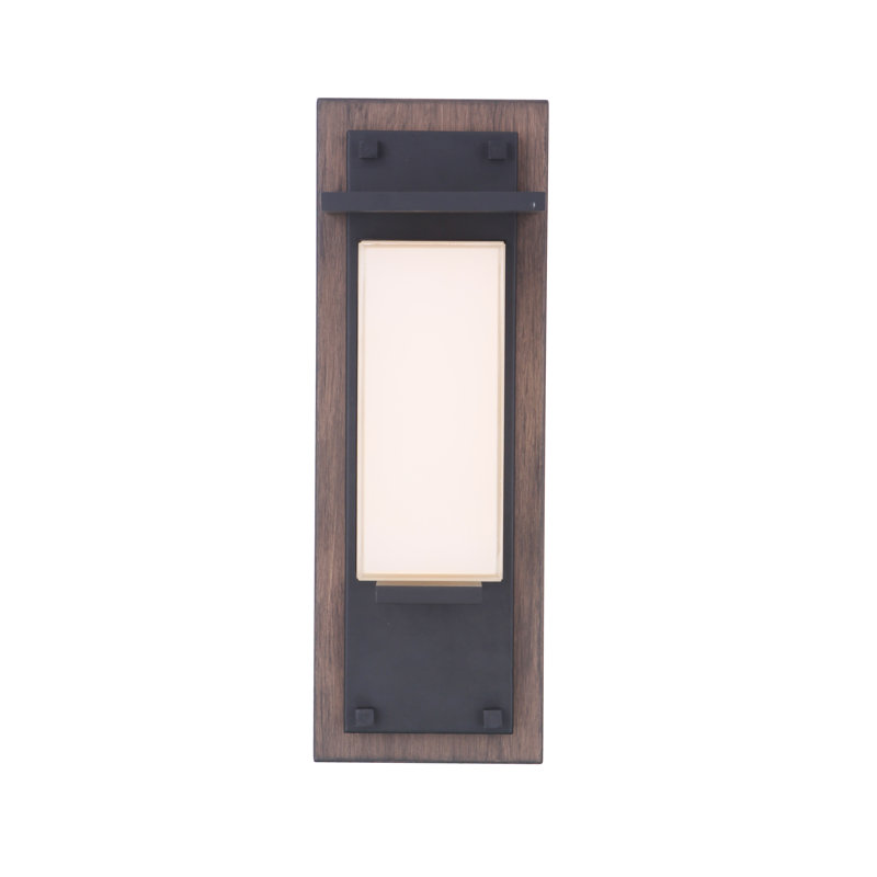 Harald Wall Light, Whiskey Barrel/Midnight