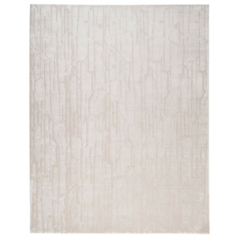 Ebb Washable Rug, Rectangle 7'10" x 10'