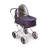Just Like Mommy 3-In-1 Doll Stroller-97810759
