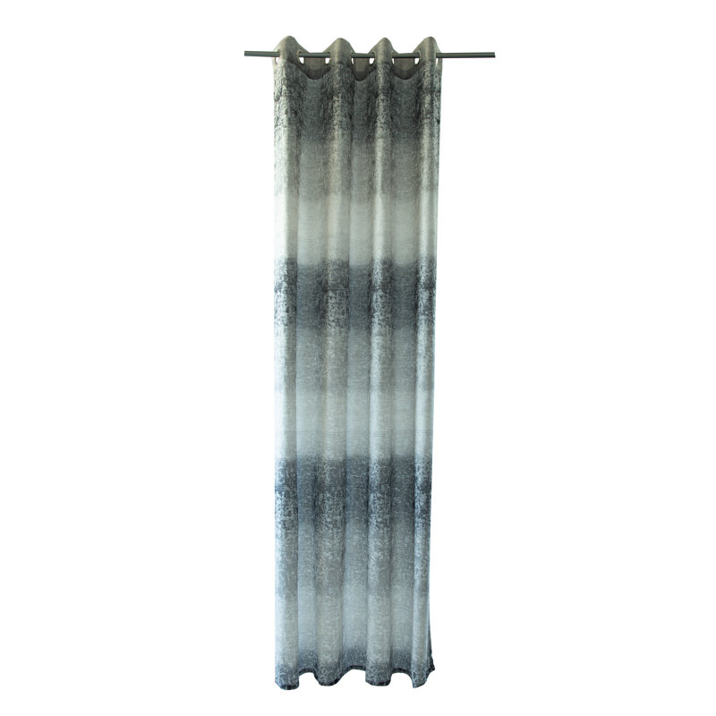 Room Darkening Curtain, anthracite