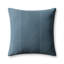 Cotton Throw Square Pillow Cover by Loloi-621023686