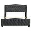 Lit tapissier Merchic Eastern-69771026-69771024