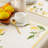 Hyde Cotton Food & Drink Rectangle Placemat