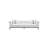 Aurelio 94'' Upholstered Sofa