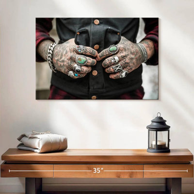 Tatouages Senne