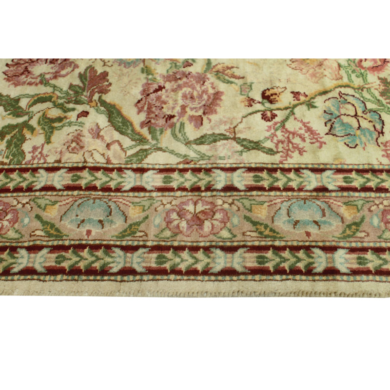 Pak-Persian Elnora Grey Runner