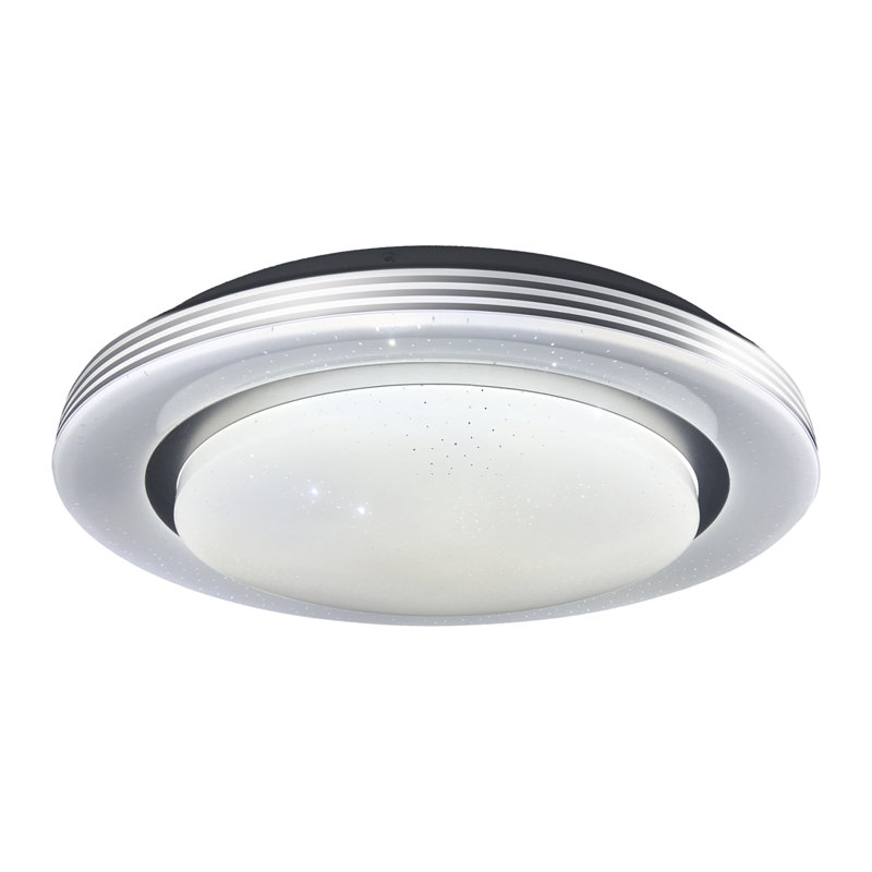 Monjur LED Flush Mount