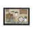 Distressed Black Framed is unavailable