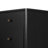 5 Drawer 36'' W Chest