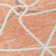  Aleg Area Rug with Non-Slip Backing
