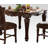 Dall Square Dining Table