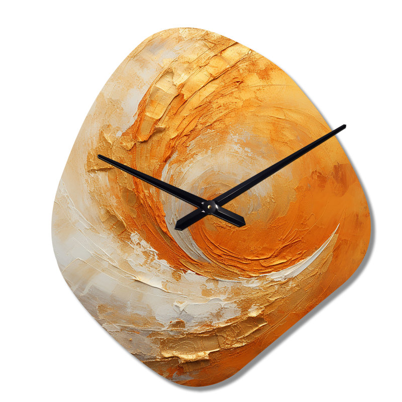Horloge murale Torriyah, Petit