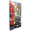 Picadilly Ceramic Tile Wall Decor