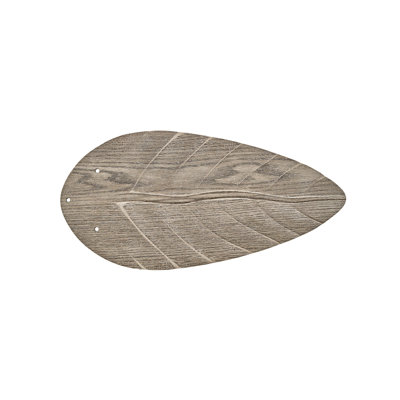 52-in Fan Leaf Blade Set