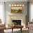 6 - Light Dimmable Vanity Light-268975760