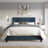 Emery Upholstered Panel Bed-1382263887-1382263881
