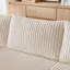 Compact modular sectional with soft cushion-570248979