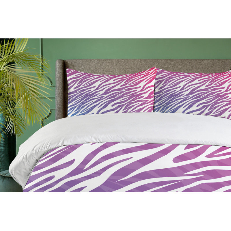 No Duvet Cover