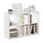 Arlton 30'' H X 43.8'' W 6-Cube Bookcase-1236626857-1242548531