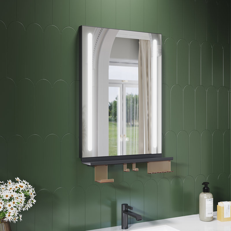Rectangle Mirror