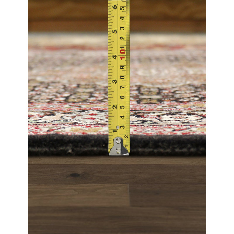 Tapis en laine Baku