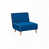 Bleu est en rupture de stock