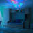 Airika Space Projector Night Light
