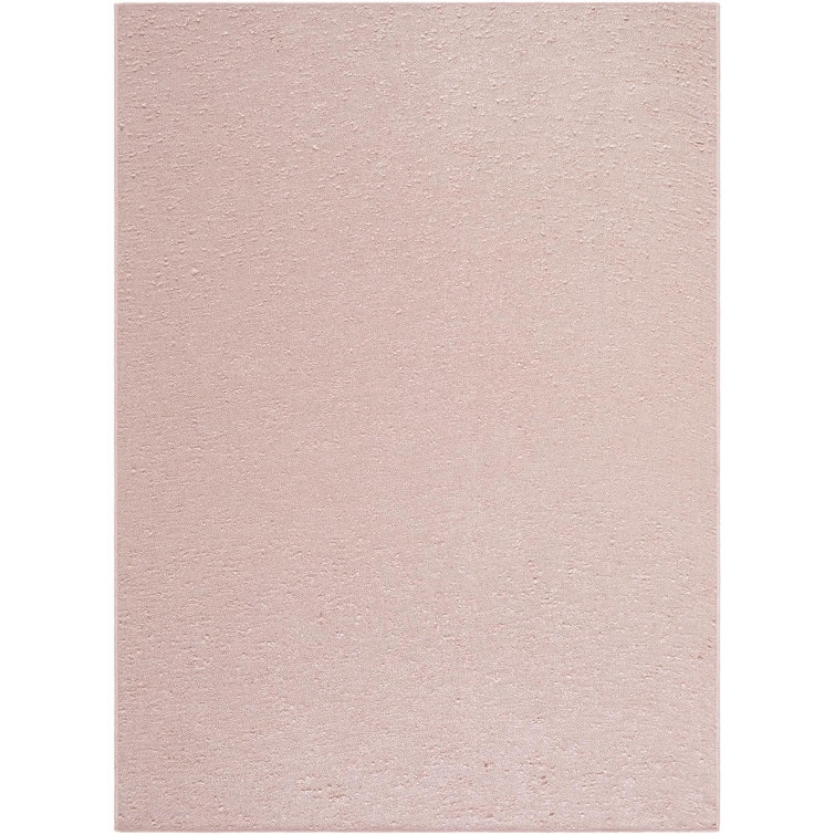 Daizha Machine Washable Area Rug