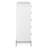 Channing 6 Drawer Tall Console