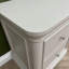 Rixensart 55cm W Manufactured Wood Bedside Table