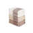 Brun / gris/ blanc est en rupture de stock