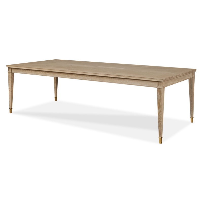 Maison '47 Dining Table, 30.25" H x 82" W x 44" D