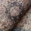 Tapis performance lavable à la machine Amoll en bleu / blanc / rouge-88049399