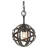 Kilby 1 - Light Single Pendant