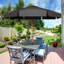 Braelyn 300cm Parasol