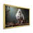 Gold Picture Framed selected