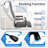 High Back PU Leather Conference Chair-112944131