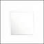 Miroir Glory Furniture Burlington G2490-M, blanc