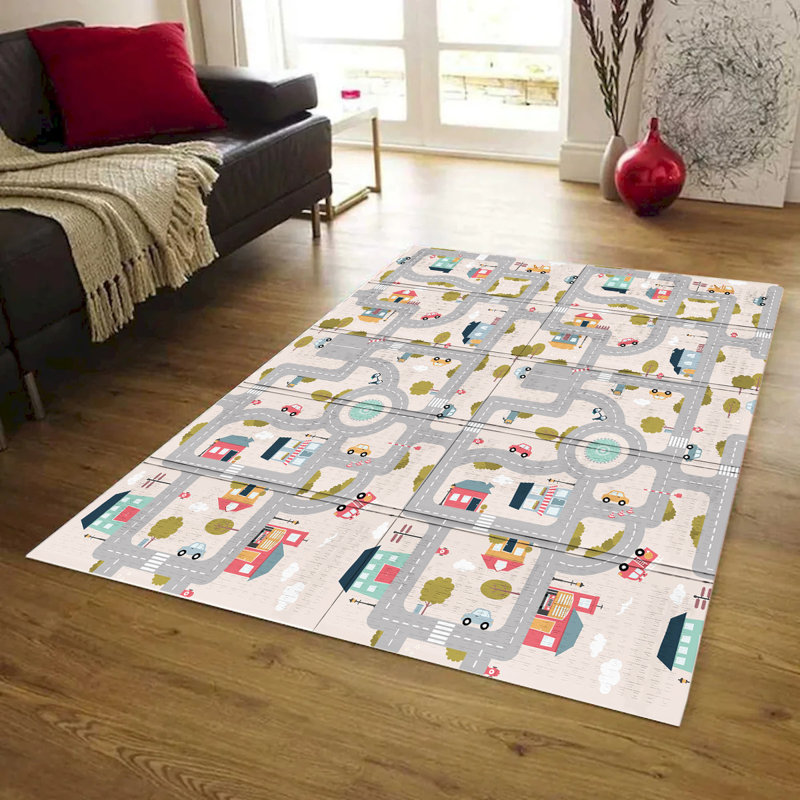 Arpelar Indoor Rug