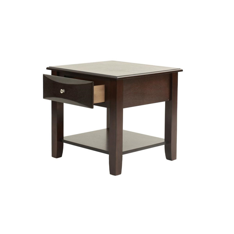 Ayra 3 - Piece Living Room Table Set