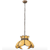Meyda Tiffany & Stained Glass 1 - Light Pendant