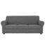 Housse tricotée pour fauteuil inclinable en jacquard-1119858758
