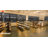 Dimmable Rectangle Flat Panel Ceiling Light