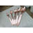 Coppermill Kitchen 5 -Piece Metal Measuring Spoon Set