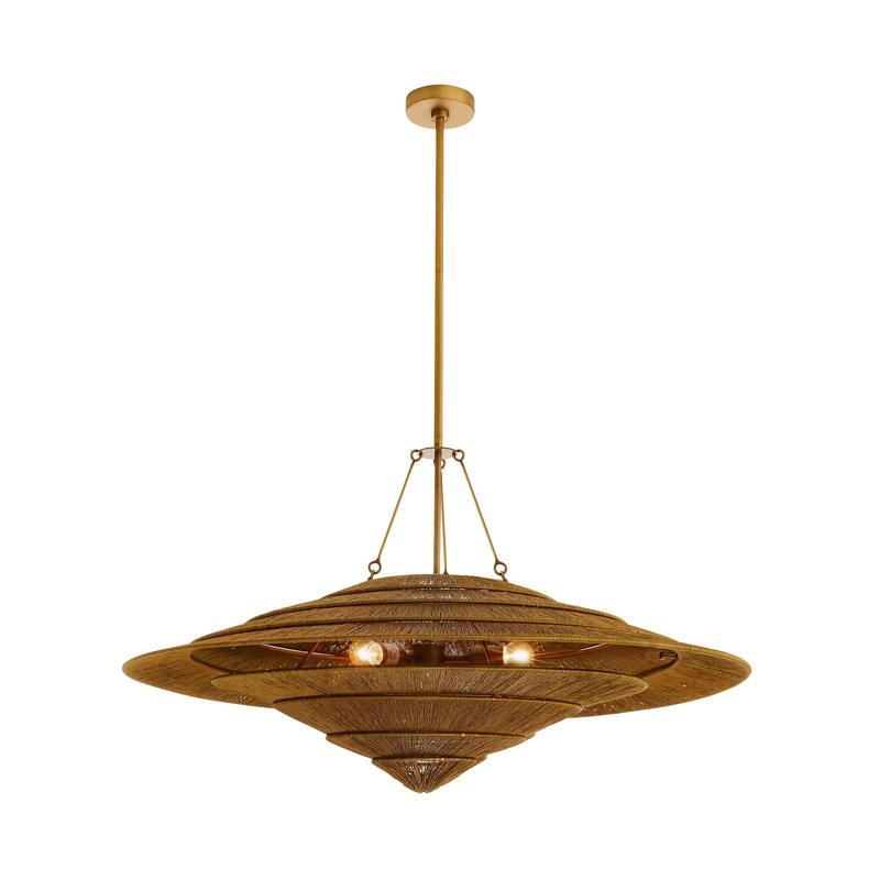 Lexa 3 - Light Pendant